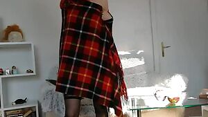 I have slight penchant for dramatic reveals, don't I? ;)💕