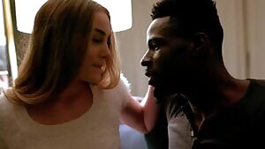 When Her Boyfriend Is Out Of Town