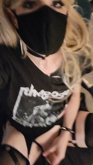 Trans Women BabeCock Cock Edging Girlcock