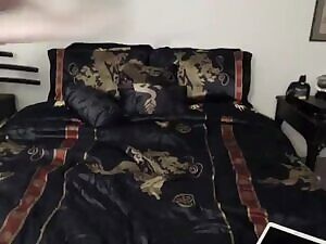 One Of The Sexiest Things I Saw Lately!!!