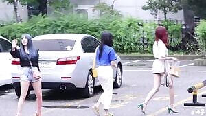 Gfriend - Eunha
