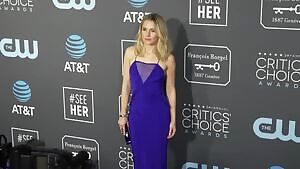 Kristen Bell - 24th Annual Critics' Choice Awards
