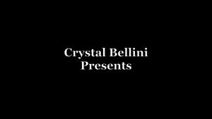 Trans Selfcum Crystal_Bellini Cum Cumshot Feet