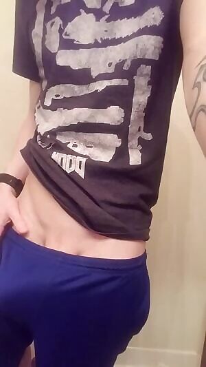 Video games and blow jobs?