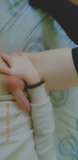 First post here~ Are my thighs to your liking? 😘