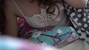 Watch this I just made! my morning routine: masturbating!