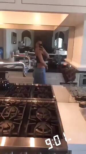 Dear Diary, the ass was phat