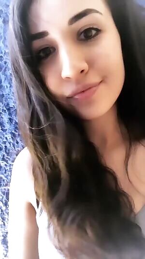 More of my friend Ana