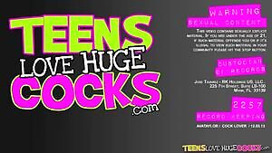 Cock Lover - Ava Taylor