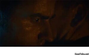 Call her Mrs. Flintstone, she can make your bedrock.