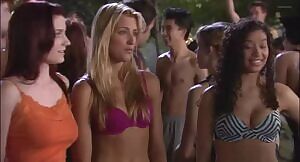 Candace Kroslak, Angel Lewis & Jaclyn A. Smith