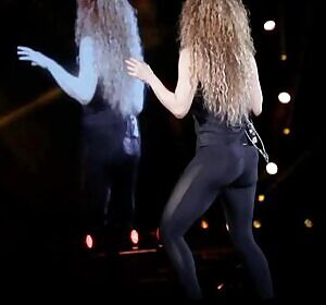 Shakira shake