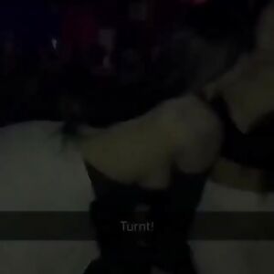 @gabrielleariona & @prettygirl_issues