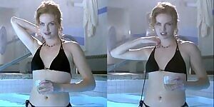 Charlize Theron