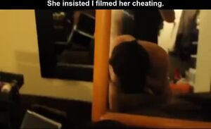 Breeding Captions Ass Caption Cheating