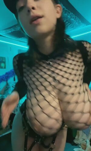 She loves taking that cock deep and hard
