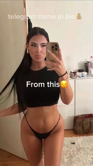 PMV Clips Asshole Babe Brunette Creampie