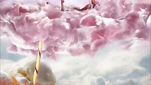 Naked California Gurl Katy Perry is my favourite