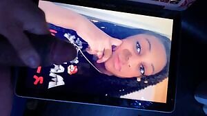 First tribute. Hit me up for requests Kik Datboi499