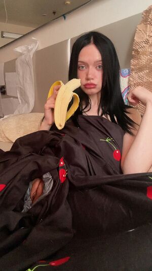 Goth Girls Big Ass Blonde Cute