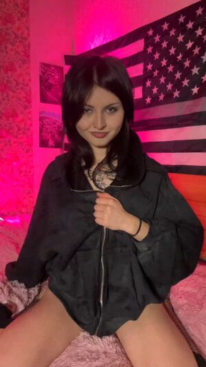 OnlyFans FEMDOM Anal Babe Booty Cute
