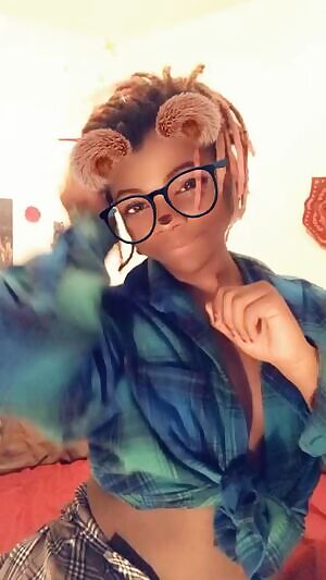 Bein cute on snap {athenamonroe99}