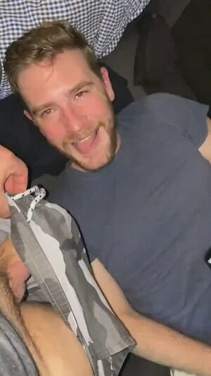 Gay Foreskin Play Blowjob Cock Precum