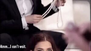 Guys, need help identifying the girl, she's driving me crazy!