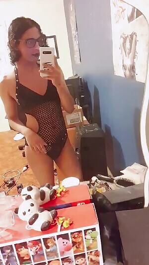 Feed into the miracle, don't be fuckin cynical