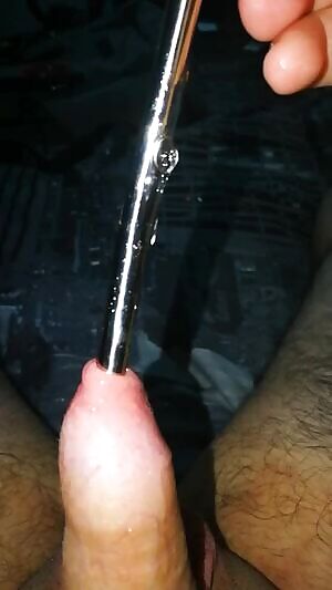 The biggest sound I'm currently able to take, 7/8mm