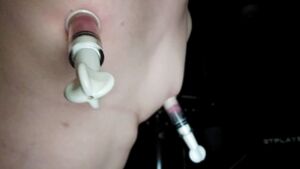 Male Nipples Nipple Play