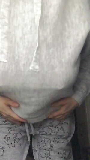 Thought I’d try something new. SLO mo double drop..😉