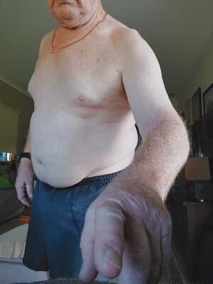 Gay Age Gap Bisexual Chubby Femboy