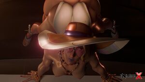 Animated With Sound 3D Animation Backshots