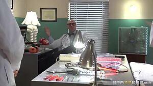 Masters of Fuck - with Ryder Skye