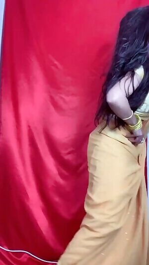 Live-action Savita Bhabhi