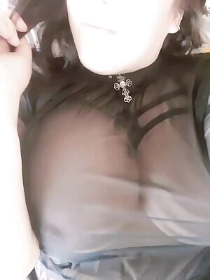 Let's practice black witchcraft together? 🖤