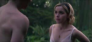 Kiernan Shipka - Chilling Adventures of Sabrina