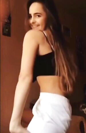 When just started twerking