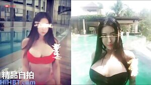 Session at a Chinese Love Hotel