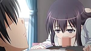 Furifure 2 - Episode 03