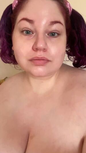 Big Bellies BBW Cute SSBBW