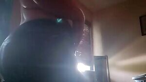 You wanted to look at my butt more, so here you go sugar 😘