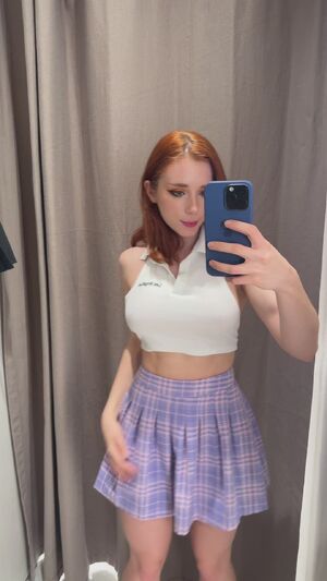 Titty Flexing Amateur Big Tits OnlyFans