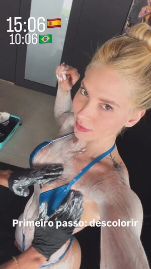 Micro Bikini Brazilian TikTok