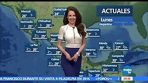 Mayte Carranco 3-4-2017