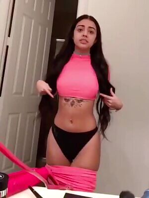 Bounce, jiggle and smile