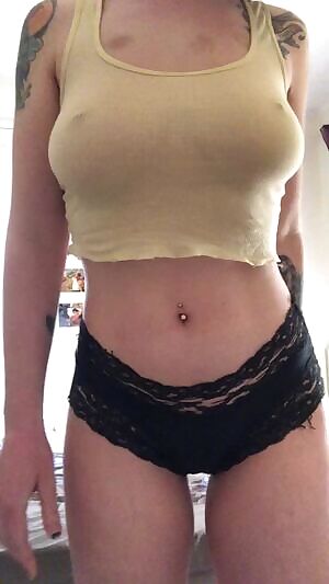 Do these curves make you wanna breed?