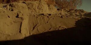 Aubrey Plaza got the goods--Legion