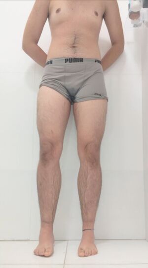 Peeing FTM Omorashi Piss Pissing